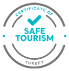 safe tourism