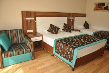 Dizalya Palm Garden Hotel |  Standard Rooms
